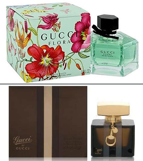 gucci parfumes